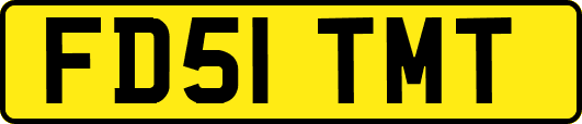 FD51TMT
