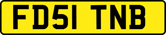 FD51TNB