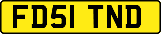 FD51TND