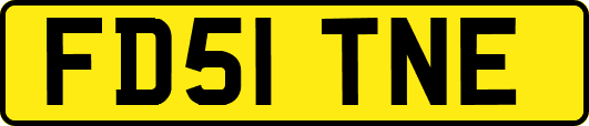 FD51TNE