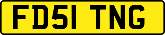 FD51TNG