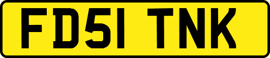 FD51TNK