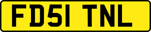 FD51TNL