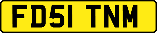 FD51TNM