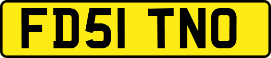 FD51TNO