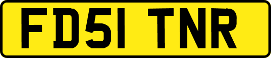 FD51TNR