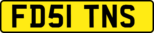 FD51TNS