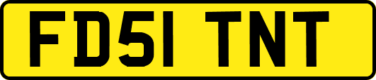 FD51TNT
