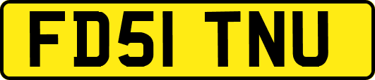 FD51TNU