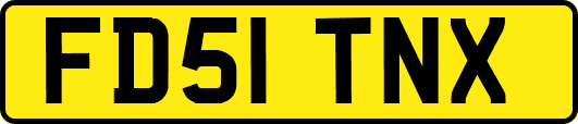 FD51TNX