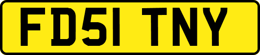 FD51TNY