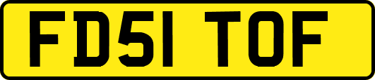 FD51TOF