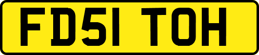 FD51TOH