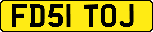 FD51TOJ