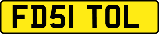 FD51TOL