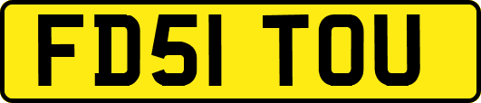 FD51TOU
