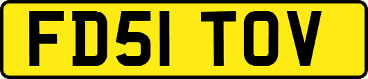 FD51TOV