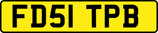 FD51TPB