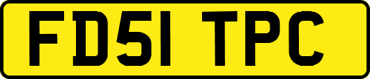 FD51TPC