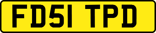 FD51TPD