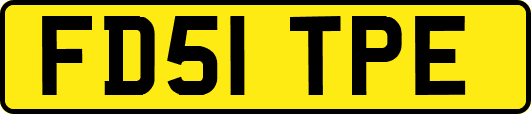 FD51TPE