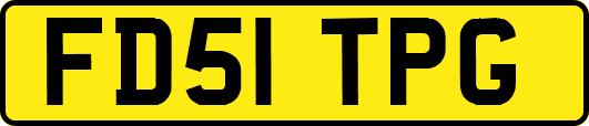 FD51TPG