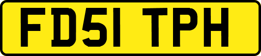 FD51TPH