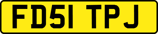FD51TPJ