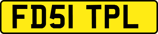 FD51TPL