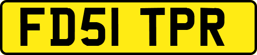 FD51TPR