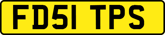 FD51TPS