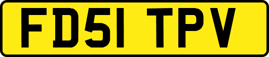 FD51TPV