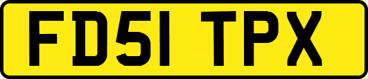 FD51TPX