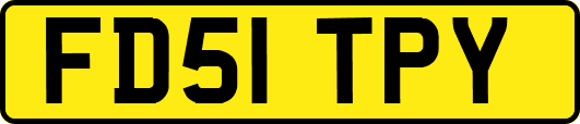 FD51TPY