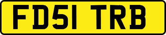 FD51TRB