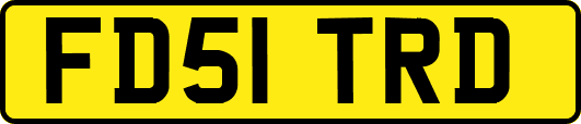 FD51TRD