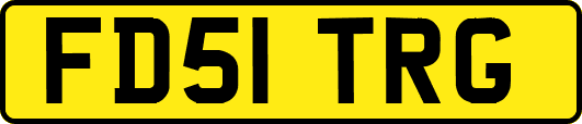 FD51TRG