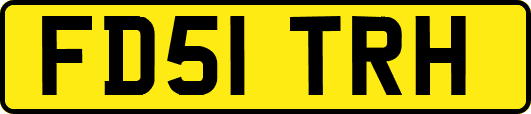 FD51TRH