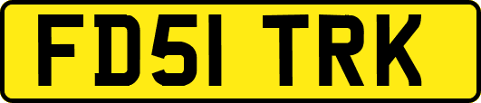 FD51TRK