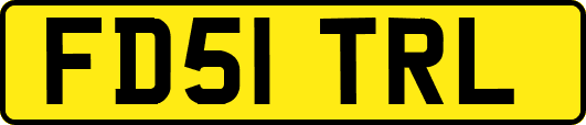 FD51TRL