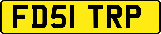 FD51TRP