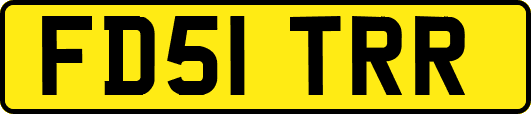 FD51TRR