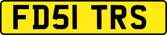 FD51TRS