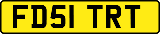 FD51TRT