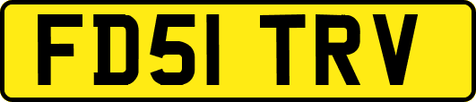 FD51TRV