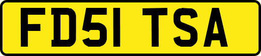 FD51TSA