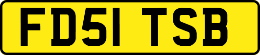 FD51TSB