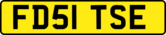 FD51TSE