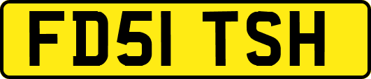 FD51TSH