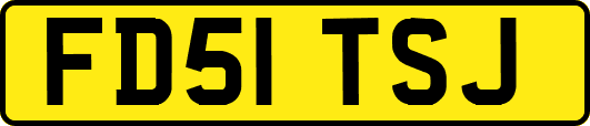 FD51TSJ